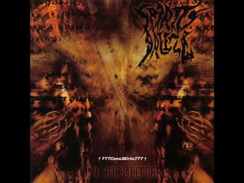 Spirit's Breeze - Dead Idols [Christian Metal]
