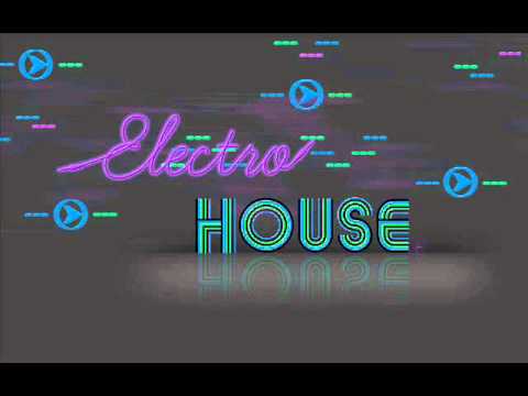 Electro House - Get high ( Patrick G Remix )