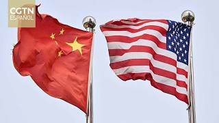 Expectativas de la visita de Xi Jinping a EE. UU.