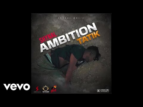 Tatik - Ambition | Official Audio