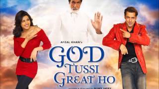 Tujhe Aksa Beach Ghuma Doon