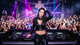 Britney Spears - Criminal | Tomorrowland 2026 Remix