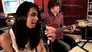 Etienne sin - ambrosia (cover)