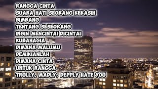 Download lagu Full Ost Rangga & Cinta 2025 mp3