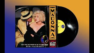 Madonna - Now I&#39;m Following You (Part II)   HiRes Vinyl Remaster