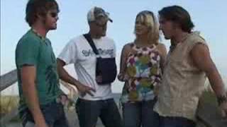 Carolina Rain interview