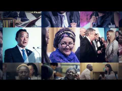 UN Food Systems Summit + 2 – Together we hold the power to transform