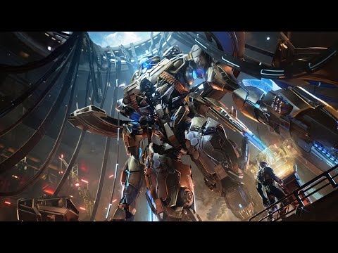 Nexus War: Civilization Video