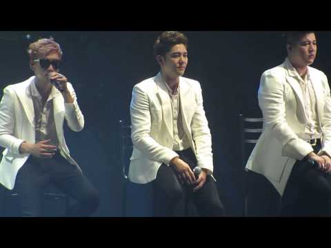 [fancam] 230413 Super Show 5 in Argentina - Someday