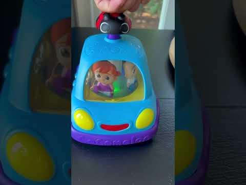 YouTube Thumbnail