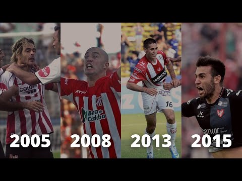 Instituto's Most Agonizing Goal of the Year | golesdeinstituto