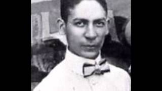 JELLY ROLL MORTON'S KINGS OF JAZZ  Tiger Rag