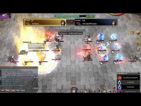 Atlantica Titan Championship 74 Final - PM Session (HD)