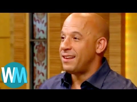 TOP 10 PROMIS, die überraschend GUTE TÄNZER sind