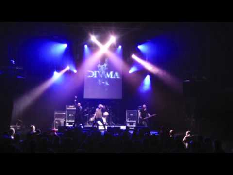 DIMMA  -  Myrkraverk -  Iceland Airwaves 2013