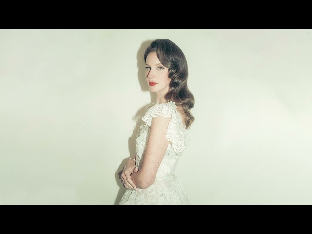 Lana Del Rey - Henry, come on (Audio)