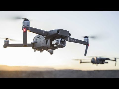 image-What are the best drones that follow you? 