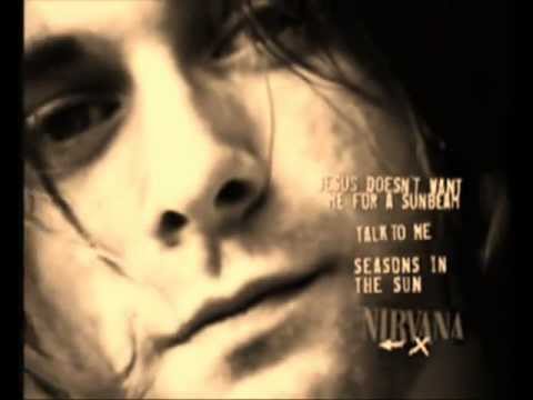 Fecal Matter-VASELINE(Nirvana)LEGENDADO