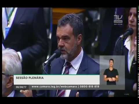 Daniel diz SIM a Projeto de Lei que vai beneficiar Santas Casas de todo o Brasil