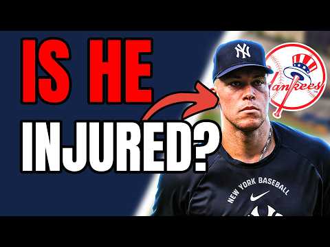 Yankees GET ALARMING NEWS| Will He Miss Time?