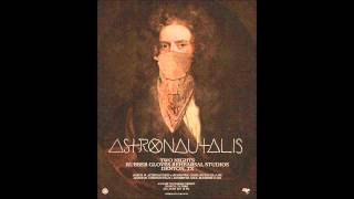 Astronautalis - Holy Water |HD|
