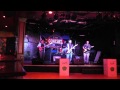 Next To Me - Tab Benoit covered by The Fabulous Rhythm Kings