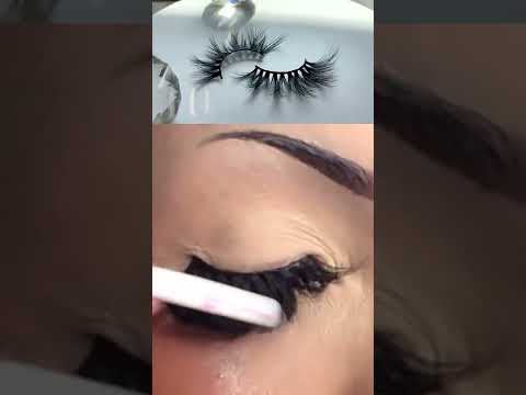 , title : 'Best Selling! 25MM Eyelash Supper Fluffy Real Mink Lashes Wholesale Supplier'