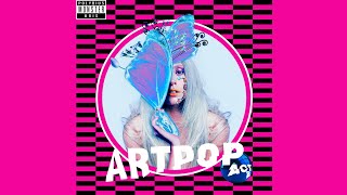 Ratchet [Feat. Azealia Banks]
