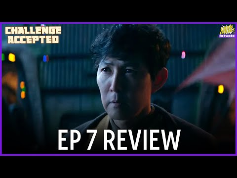 The Acolyte Episode 7 Breakdown