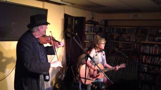 Kath Bloom and Tom Hanford- Come Here