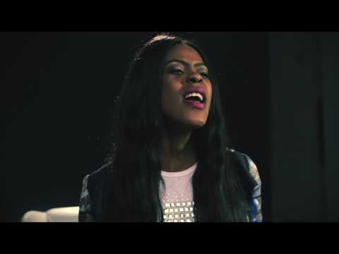 Naima Kay - umoya (All about Love ) promotional video