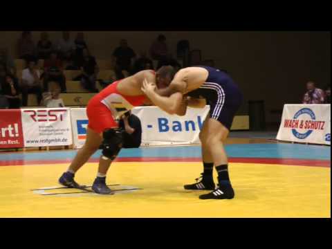 KAV Zbigniew Baranowski VS LSC Mihail Ganev