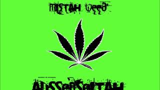 Mistah Weed - Dunkelheit (ft. Dirty Mike)