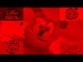 VERY LOUD SICK EFFECT Gummy Bear Klasky Csupo Pinkfong SpongeBob Cocomelon Peppa Pig Minions