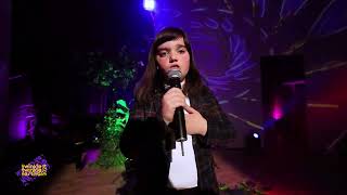 Rei Hoxha - Imagjinatë Tingujsh