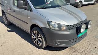 Fourgonnette Volkswagen CADDY | Image 4 - Autoline