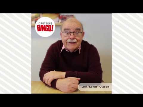 Hälsning från Loket