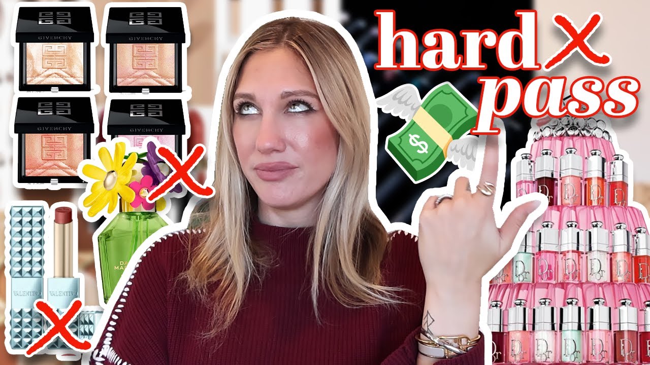 New makeup isn’t good