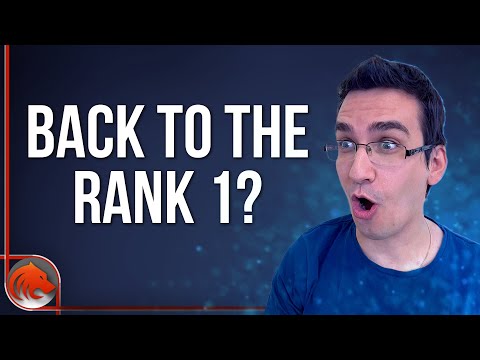 The Match to Reclaim Rank 1 World in Age of Empires IV