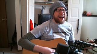 Acoustic Cover - Son&#39;s Gonna Rise by Citizen Cope