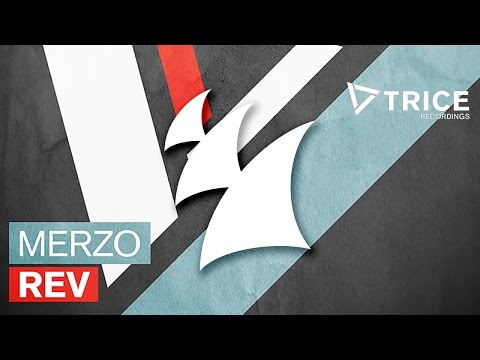 Merzo - Rev (Radio Edit)
