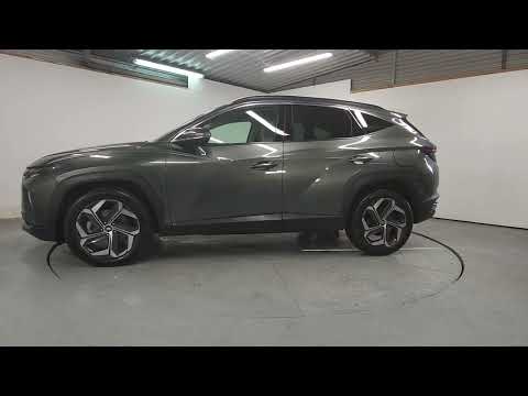 Hyundai Tucson 2WD Executive HEV Auto Finance from - Image 2