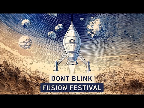 DONT BLINK @ FUSION FESTIVAL 2025 (LIVE SET)