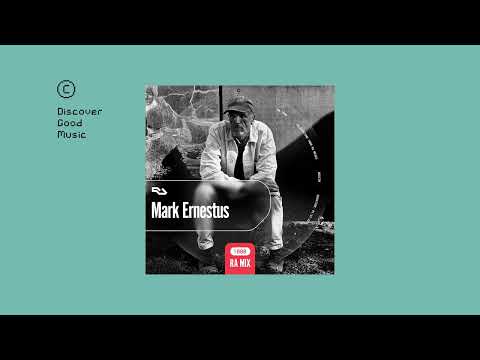 RA.1000 Mark Ernestus