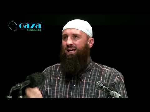 Šta je ibadet? - dr  Elvedin Pezić