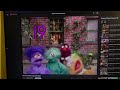 Sesame Street Episode 3983 Ending Scene
