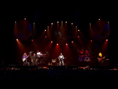 Videoclip de Luke Solo (Live Version) — Toto