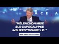 Philippe de Villiers : 