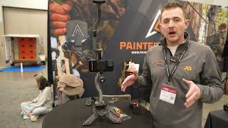 ATA 2025 | Painted Arrow | Film your hunts the easy way!