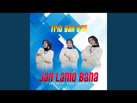 Jan Lamo bana